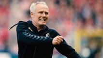 Abstiegskampf in der Bundesliga: Vier Vereine zittern