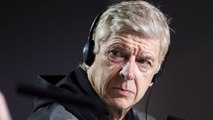 Atletico vs. Arsenal - Wengers letzte Chance