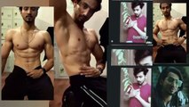 Model | Hot and hard body | bodybuilding workout videos, faisu new instagram reels and entertainment videos, tiktok sound #faisu #faisuNewInstagramVideosAndReels