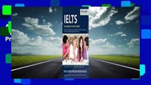 About For Books  IELTS Academic Study Guide 2020-2021: IELTS Academic Exam Prep Book With Audio