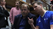 Dr. Rainer Koch über FIFA-eSport