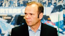 Neuanfang beim HSV: Hoffmanns personeller Schnitt