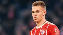 Kimmich verlängert bis 2023 - 