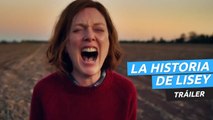 Tráiler de La historia de Lisey, la nueva serie de Stephen King para Apple TV+