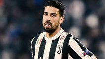 Juve unter Druck in Wembley - Khedira: 