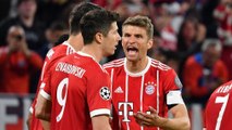 Bayern starten mit Sorgen und einer 