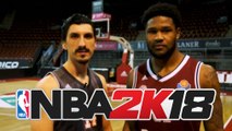 NBA2K: FC Bayern Basketball sucht nach Nachwuchstalenten