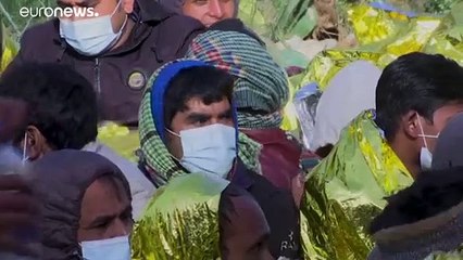 L'Europa sembra impreparata a gestire la prossima crisi dei migranti che si attende quest'estate