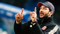 Mainz gegen Wolfsburg - Kellerduell par excellence