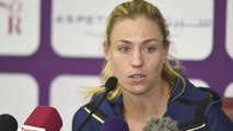 Kerber im Interview: 