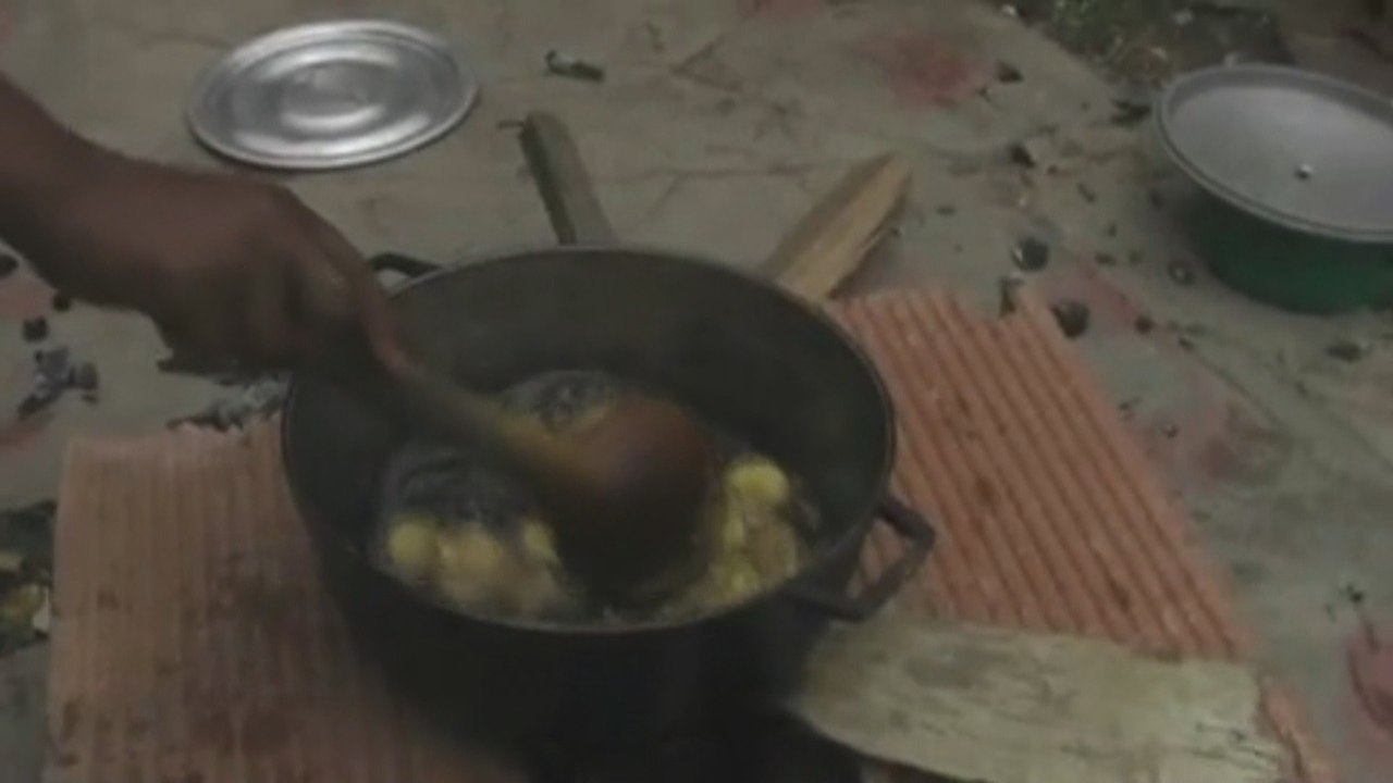 Artistas, cocineros y periodistas conversan en Ecuador sobre arte y comida