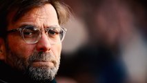 Liverpool im Drachenstadion - Klopp gefällt Frage nicht