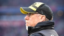 Projekt Neuausrichtung: Beim BVB stehen Veränderungen an
