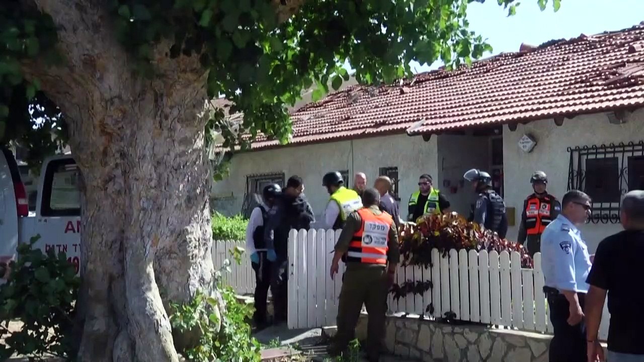 Mehr rakentenangriffe auf israel