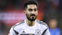 Gündogan über Löw, Guardiola und ManCity
