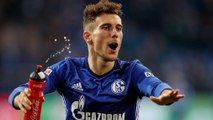 Endlich Klarheit: Goretzka wechselt zum FC Bayern