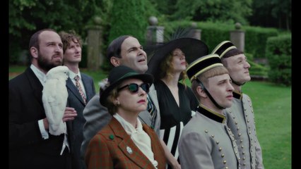 Fest Track On Sirk TV Interview: BLOODSUCKERS [Berlinale 2021 - Virtual] - Part I