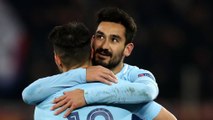 Dank Doppelpacker Gündogan - ManCity lässt Basel keine Chance