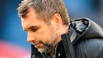 Nach nur sieben Wochen - HSV entlässt Hollerbach