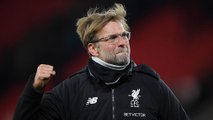 Klopp schwärmt nach 4:3: 
