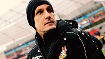 Der Herrlich-Faktor - Leverkusen und die Champions League