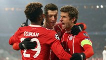 Bayerns Rotations-Unmut: Ein Problem, das bleibt