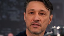 Unmut über Montagsspiele: Kovac versteht die Fans