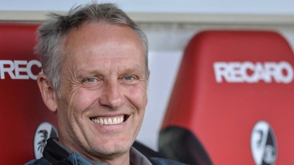 "Mein Name ist Streich": Der Mann des Jahres im Porträt