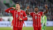 Bayern-Wunschlos Besiktas? Das sagen die Experten