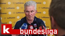 Mission Triple: Bayerns Katar-Trip weckt Erinnerungen