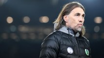 VfB-Trainerwechsel stellt Schmidt vor komplizierte Taktikanalyse
