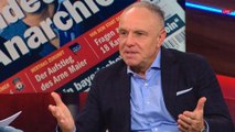 Rummenigge über Tönnies: 