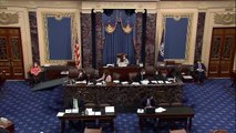 Tommy Tuberville Blasts Biden In Fiery Senate Floor Speech