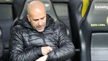Bosz hat schon Schlimmeres erlebt