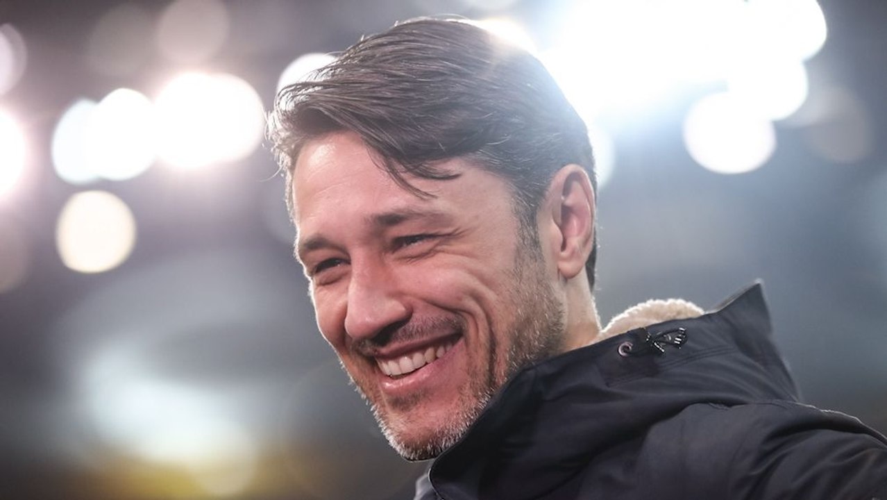 Träumen erlaubt - Frankfurt auf Kurs Königsklasse