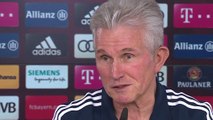 Heynckes: Große Sorgen um den deutschen Fußball