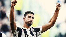 Premiere in Europa: Juve empfängt die Spurs