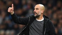 Mehr Favoritenrolle geht nicht - ManCity in Basel