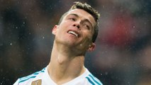 Weil Messi mehr verdient? Gerüchte um Ronaldo-Wechsel