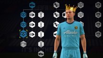 Tipps und Tricks für den Start in FIFA 18 Pro Club