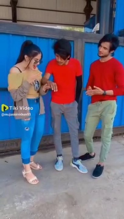 Short snack video