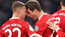 Bundesliga-Countdown: Es geht wieder los!
