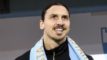 Ibrahimovic kokettiert mit Comeback: 