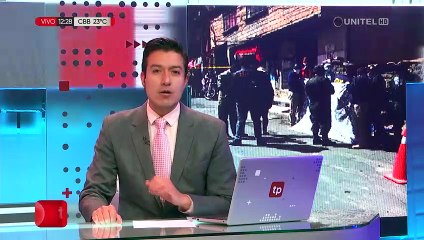 La Policía captura a ‘El Chucho’ y ‘El Conejo’, son acusados del asesinato en Villa El Carmen