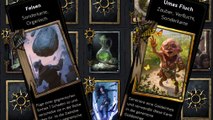 Welche neuen Spielmechaniken kommen in Gwent?