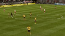 FIFA 18-Taktikschule: Mit langen Bällen zum Torerfolg