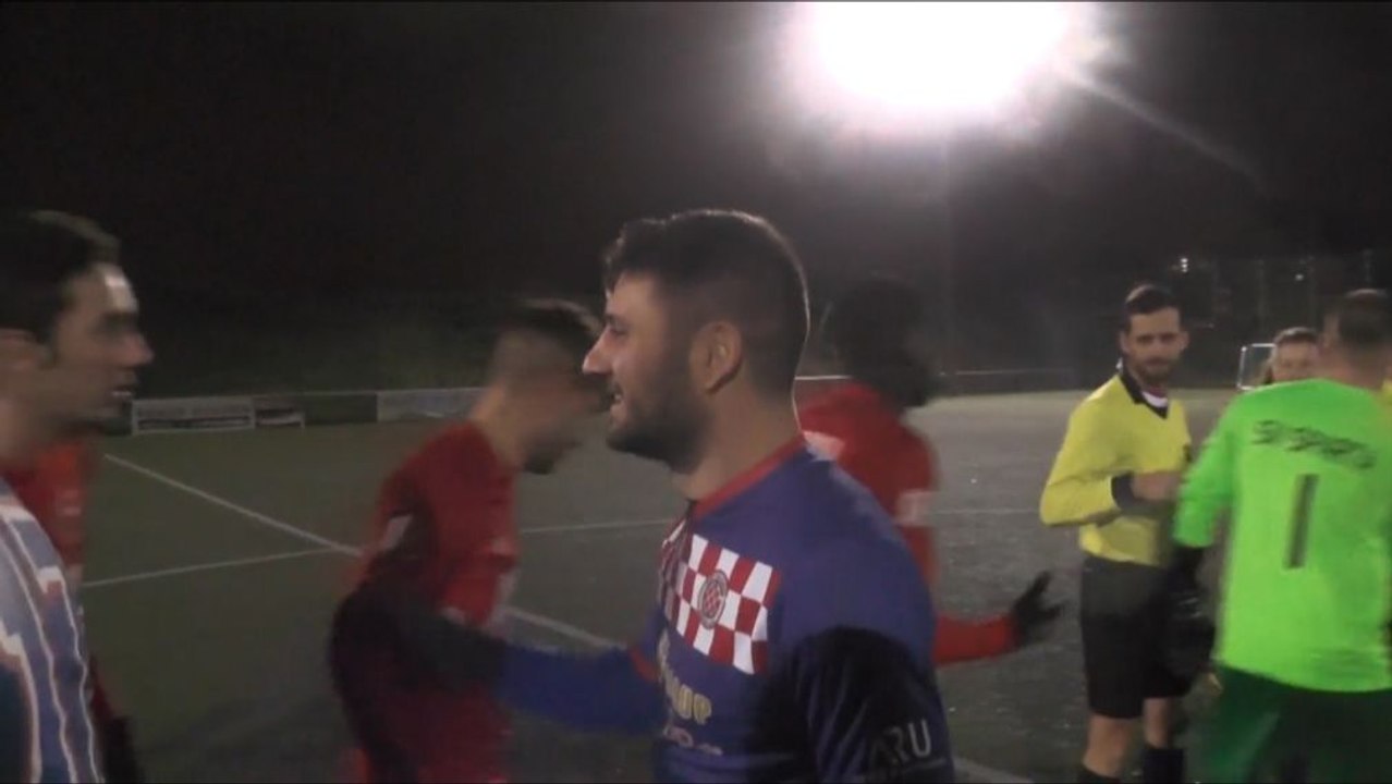 6:3 nach 0:2 - Croatia dreht irres Spiel