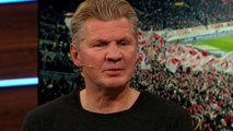 Effenberg zum Videobeweis: 