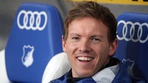 Nagelsmann im Glück - Es läuft mit Hoffenheim