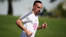 Zufriedenheit pur: FC Bayern zurück aus dem Katar-Trainingslager